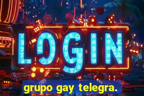 grupo gay telegra.